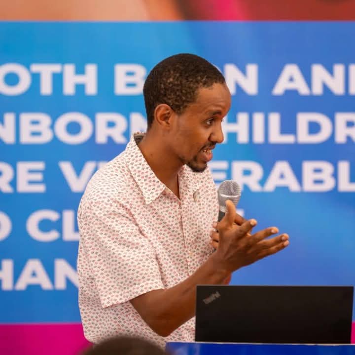 Mr. Olais K. Raphael